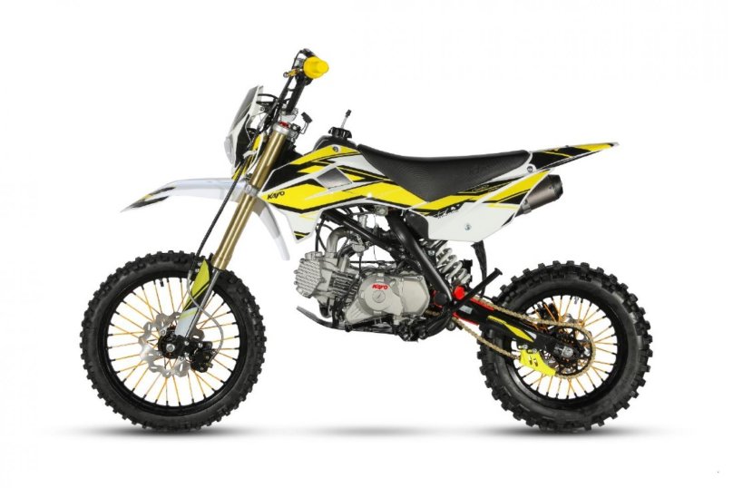 Питбайк Kayo 150 Evolution
