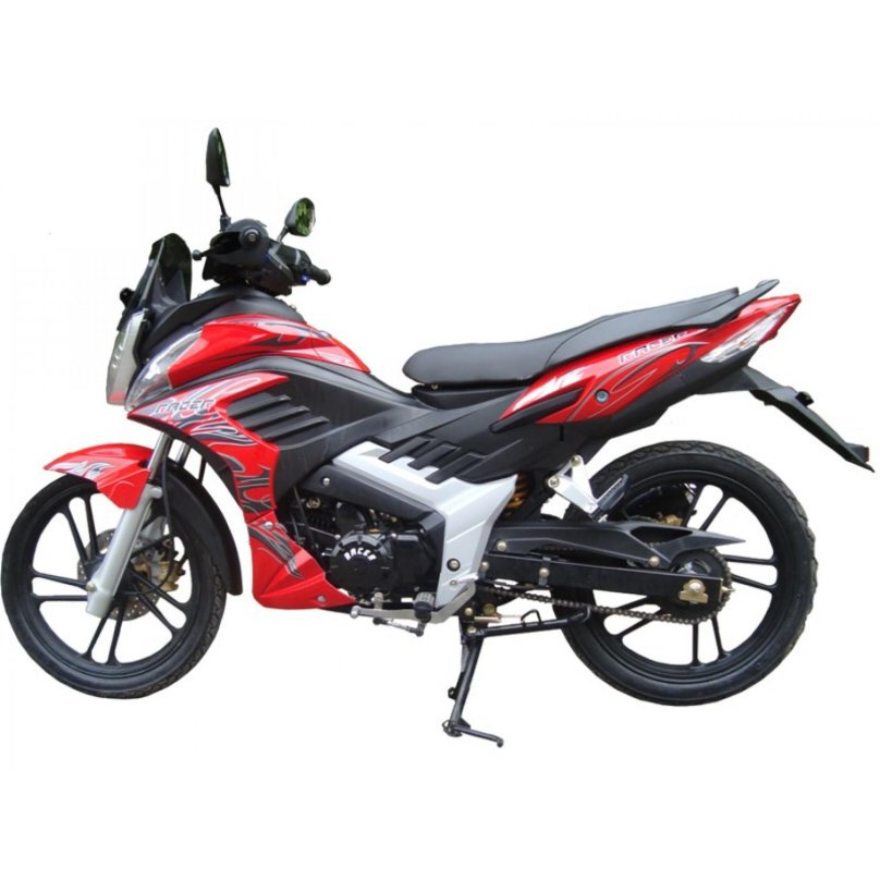 Мотоцикл Racer Viper rc130cf