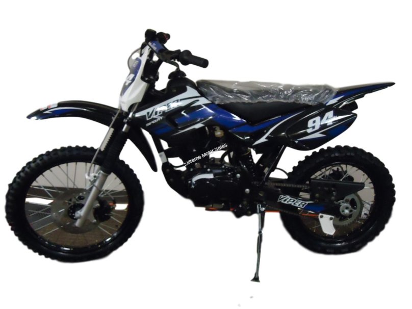 Dirt Bike 150