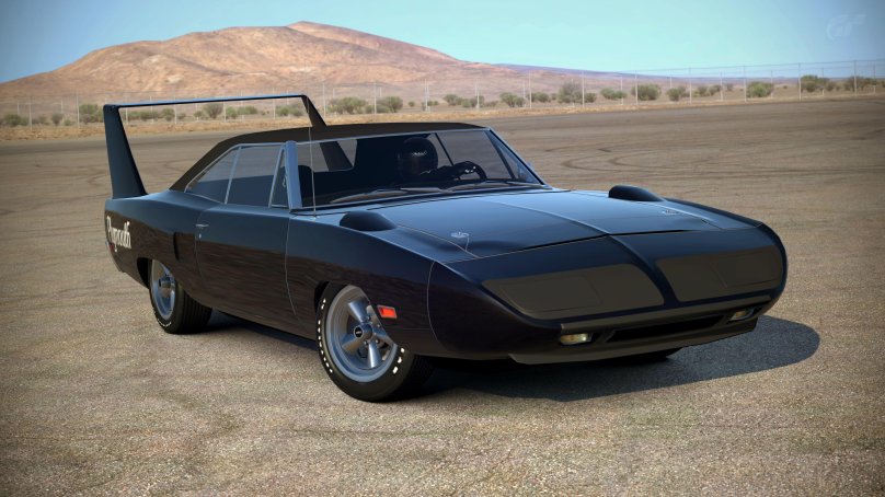 Dodge Plymouth Superbird