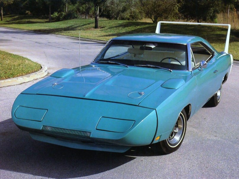 Dodge Daytona 1969