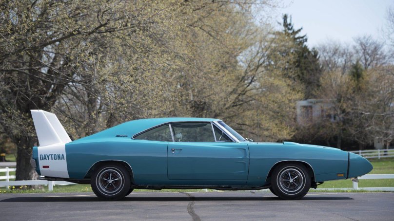 Dodge Daytona 1969