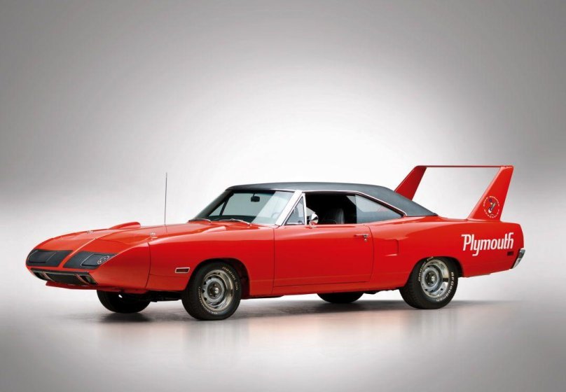 Додж Чарджер Дайтона