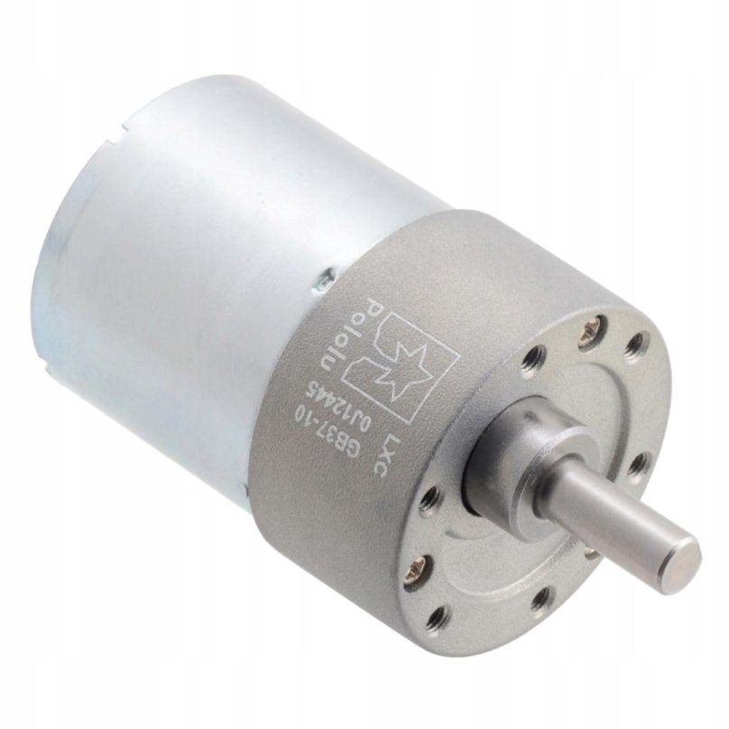 1070528 Электродвигатель 12v