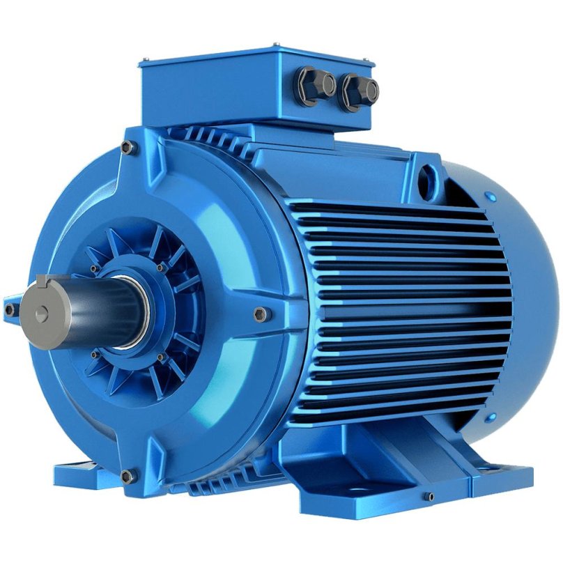 Электродвигатель 300 КВТ