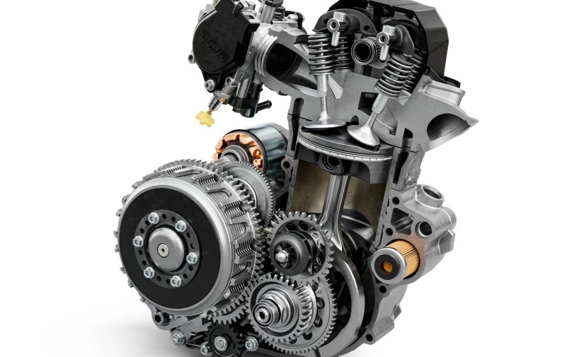 Motor xadavoy PNG