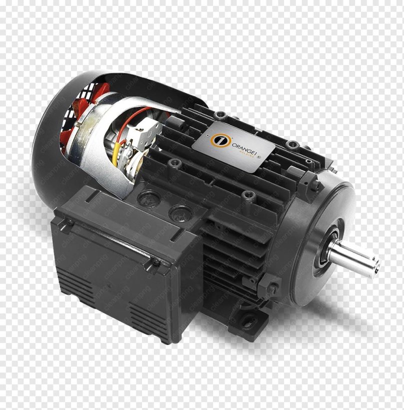 Электродвигатель Orange 1