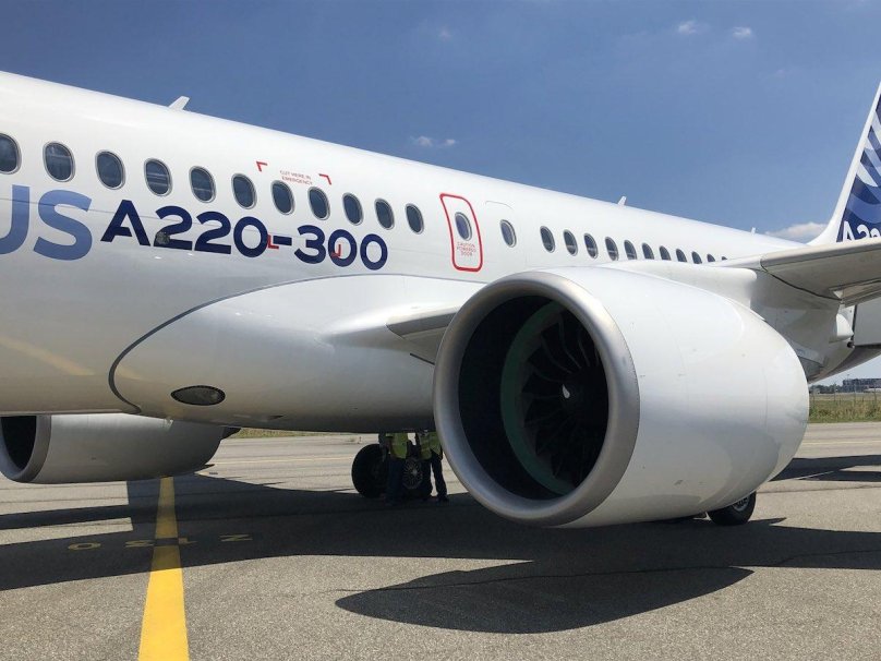 A220-300