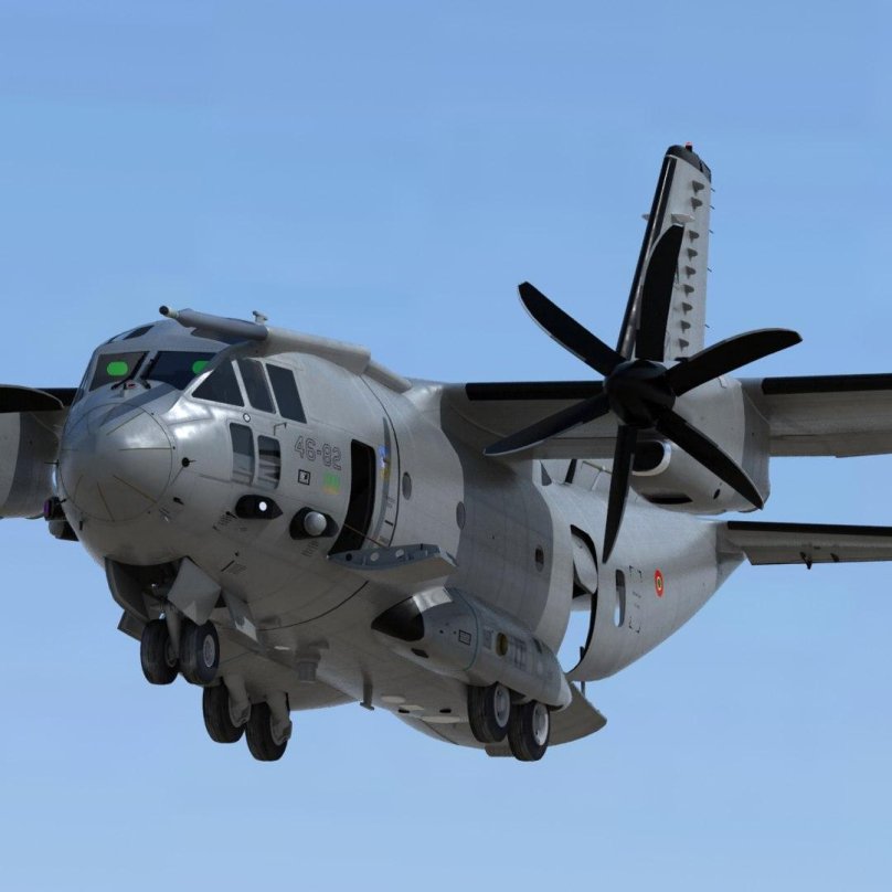 AC-27j Stinger II