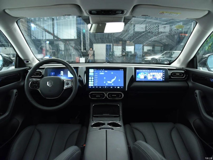 Leapmotor c11 Hybrid