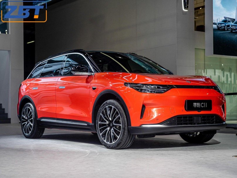 Leapmotor c11 Performance