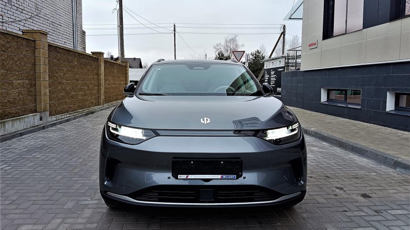 Leapmotor c11 цвета