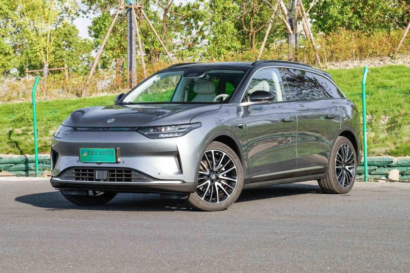 Leapmotor c11 Performance