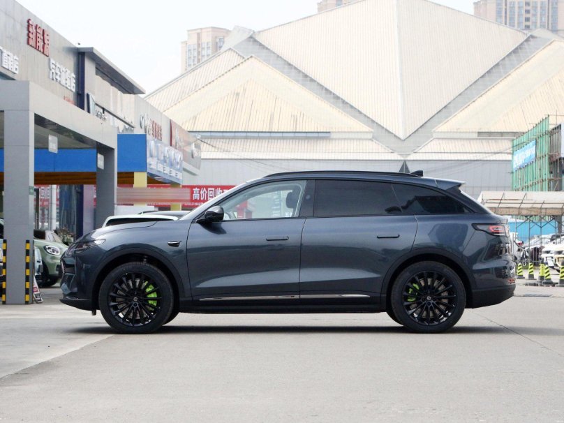 Leapmotor c11 Performance