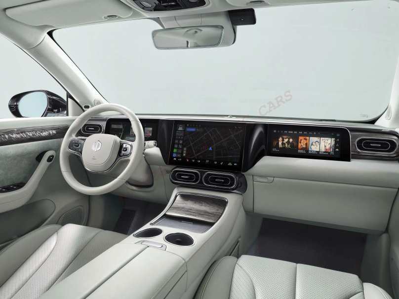 Leapmotor c11 Performance