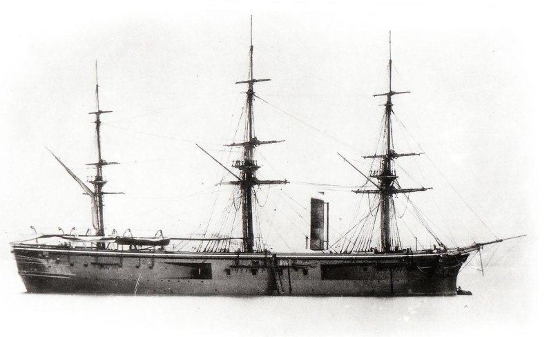 Пенелопа броненосец