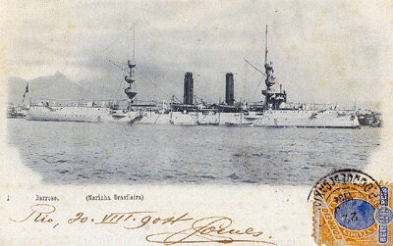 Крейсеры ГДР