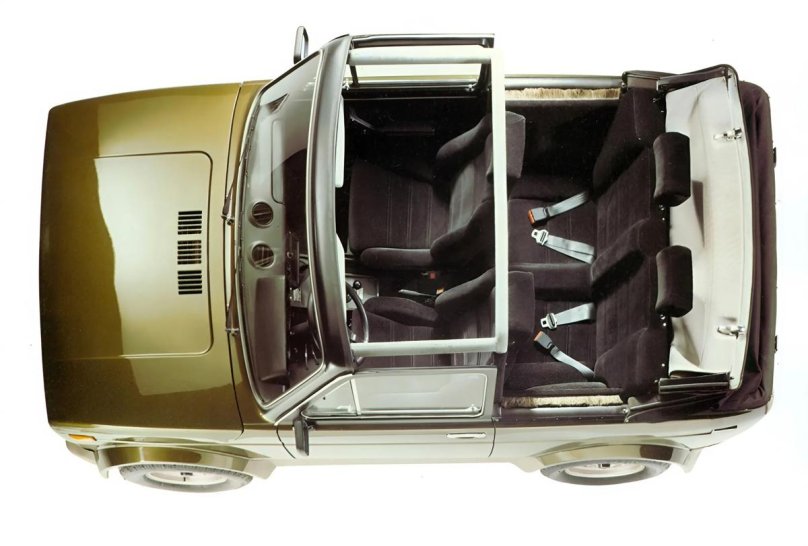 Lada 4x4 Landole (212183)