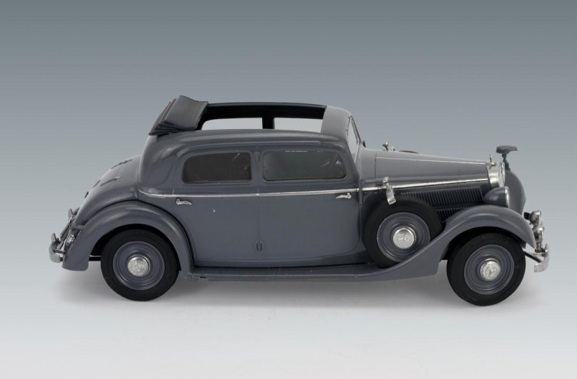 Mercedes-Benz 320 w142 Saloon