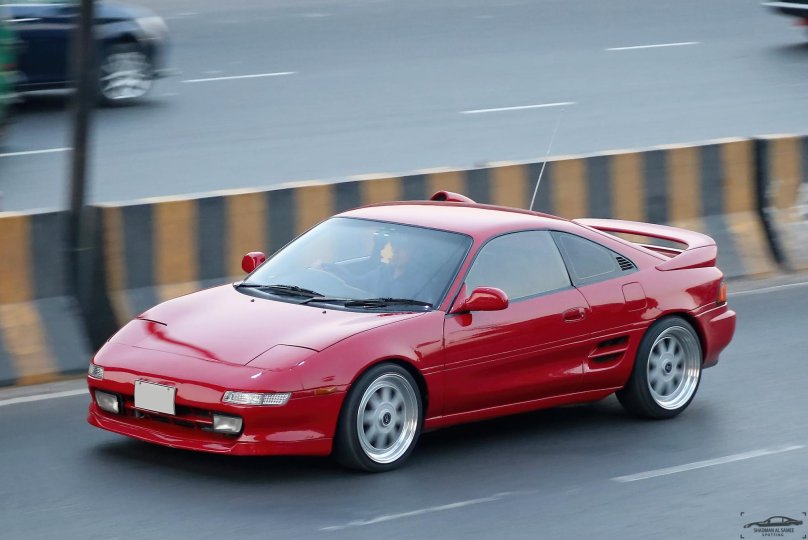 Mr2 sw20