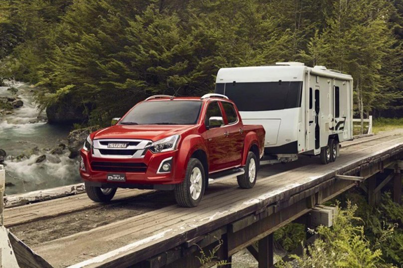 Исузу пикап 2022