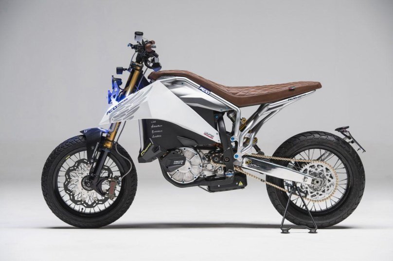 Аэро мотоциклы