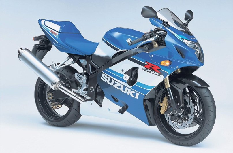 Сузуки GSX 750