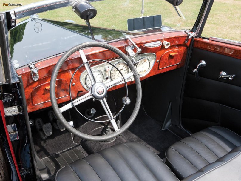 Mercedes-Benz 200w21