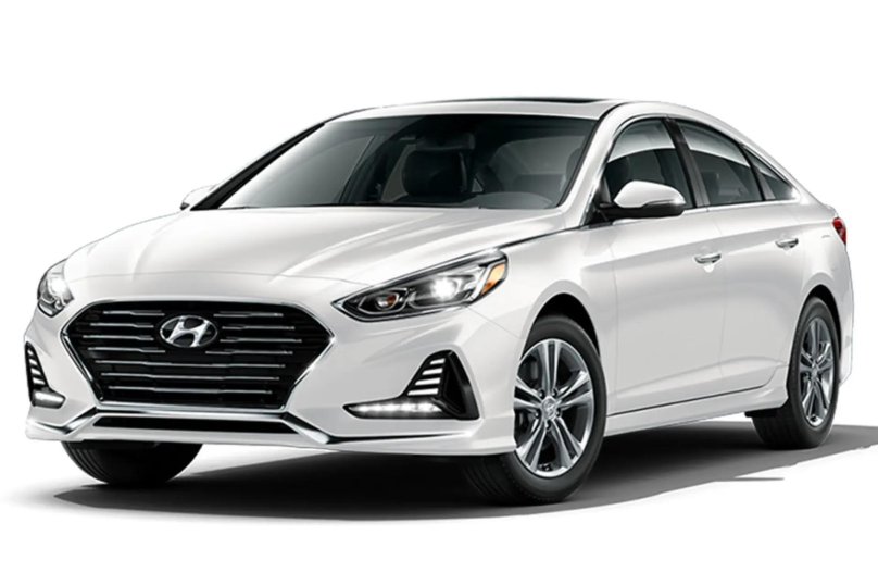 Hyundai Hyundai Sonata 2019