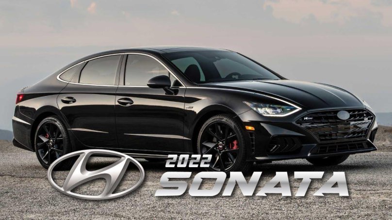 Hyundai Sonata n line 2023