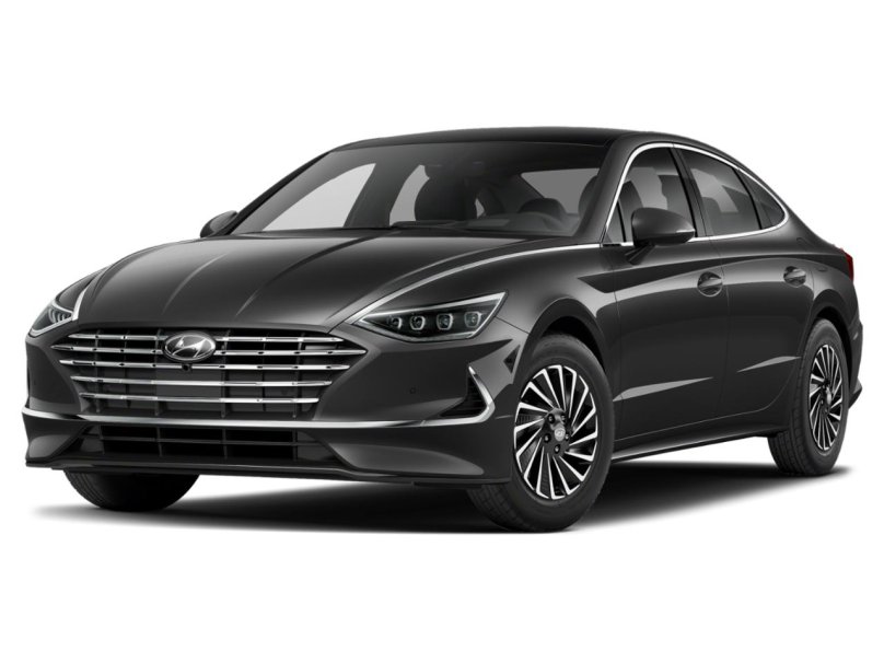 Hyundai Sonata 2021