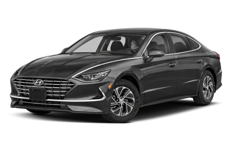 Hyundai Sonata 2023