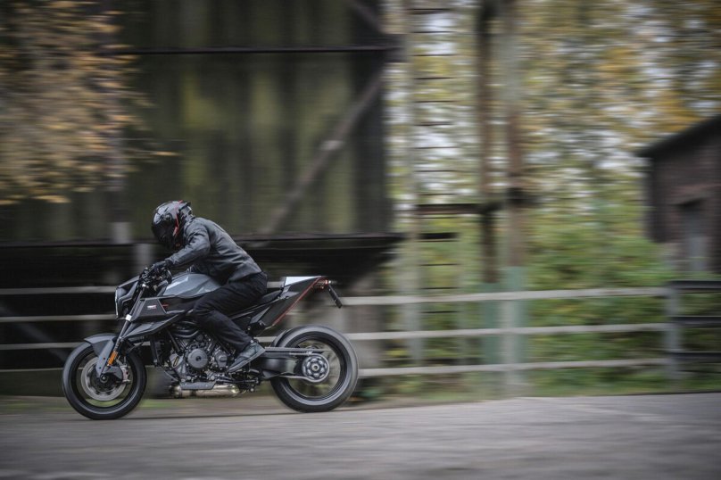 Мотоцикл Brabus