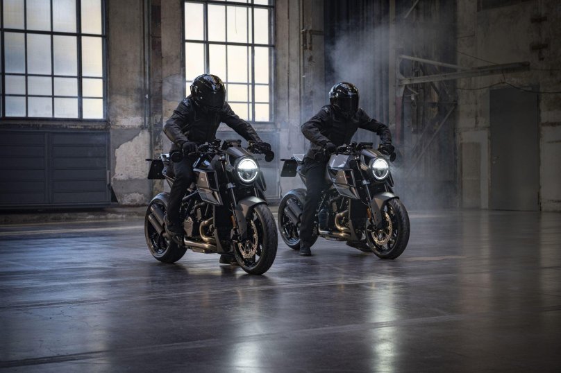 Brabus service photo