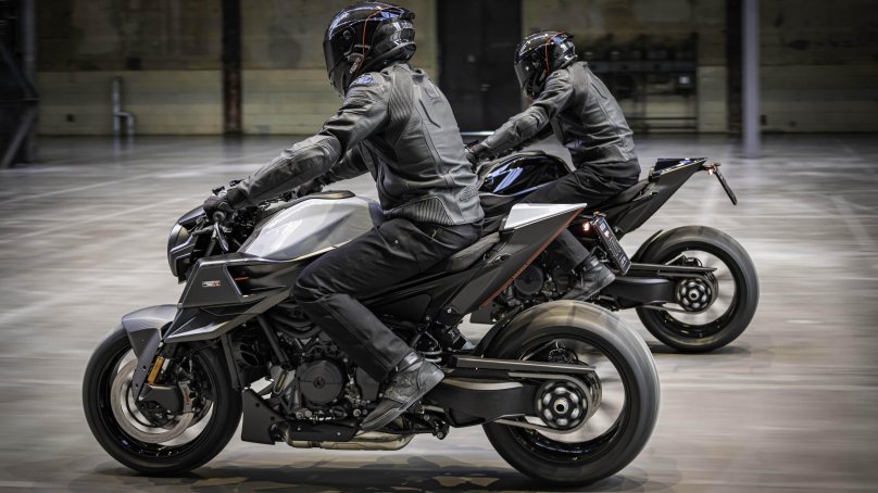 Brabus 1300 r Edition 23