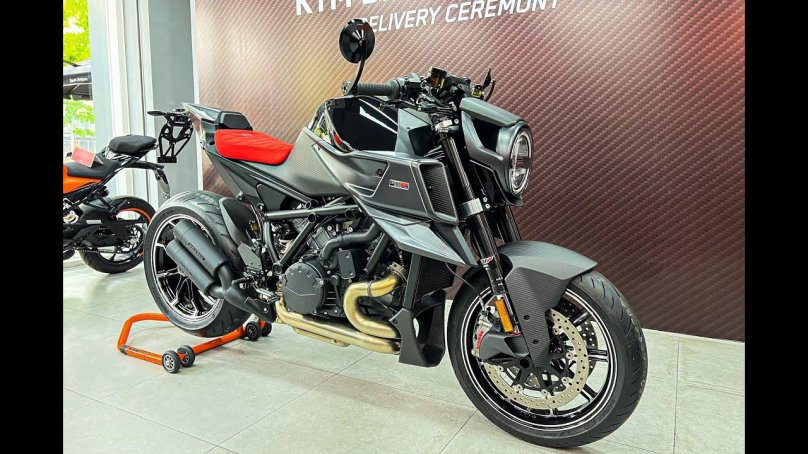 Мотоцикл НАРХЛАРИ 2022