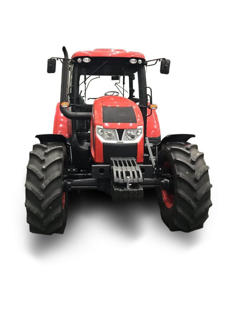 Трактор Zetor Ant 4135f