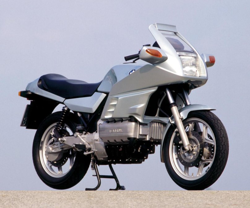 Мотоцикл BMW k100