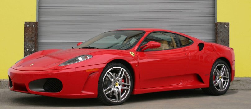 Ferrari 430