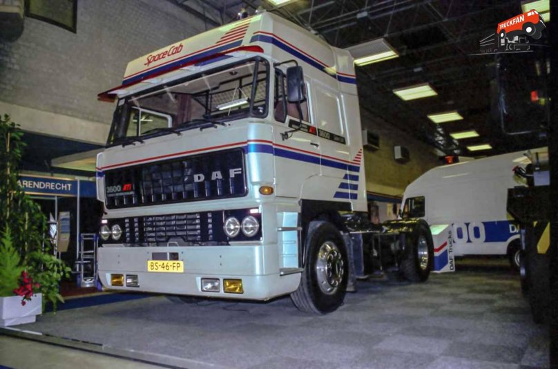 DAF f241