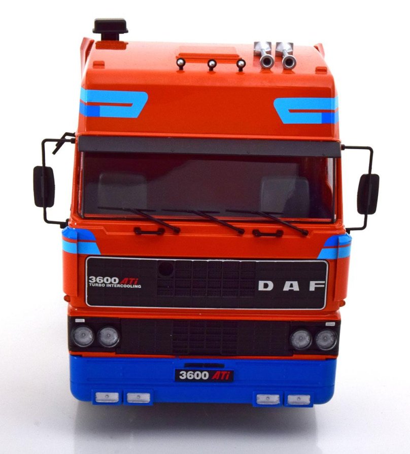 DAF 1986
