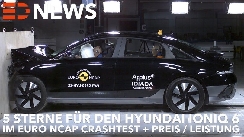 Краш тест Киа к5