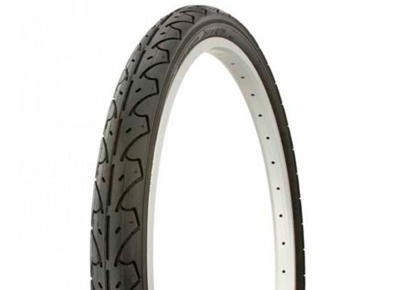 Велопокрышка 26" duro HF 105, 26x1,95/dhb02049