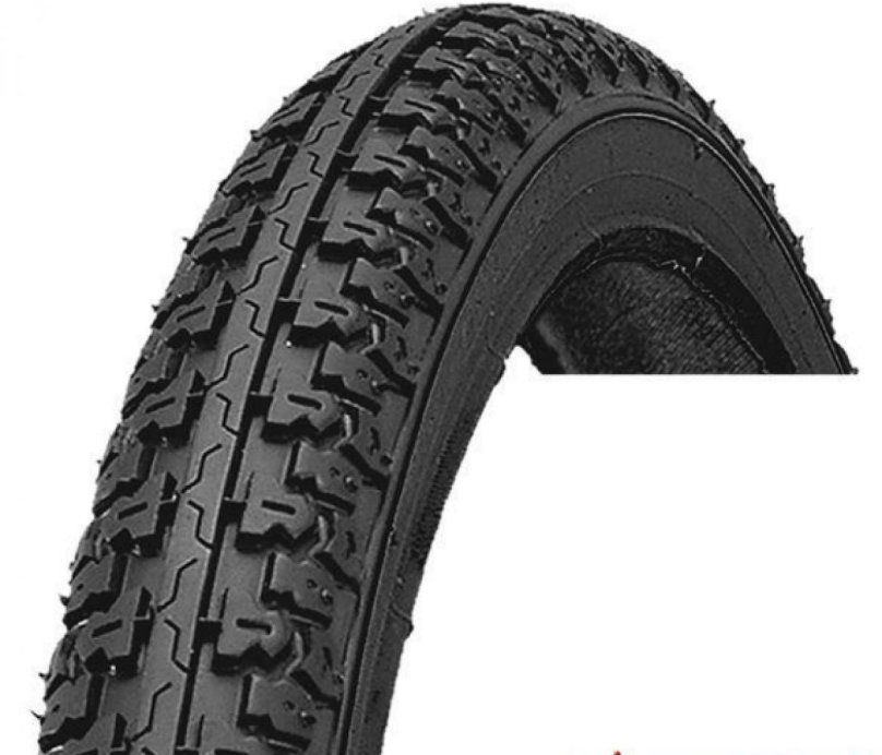 Велопокрышка 20' duro HF 165
