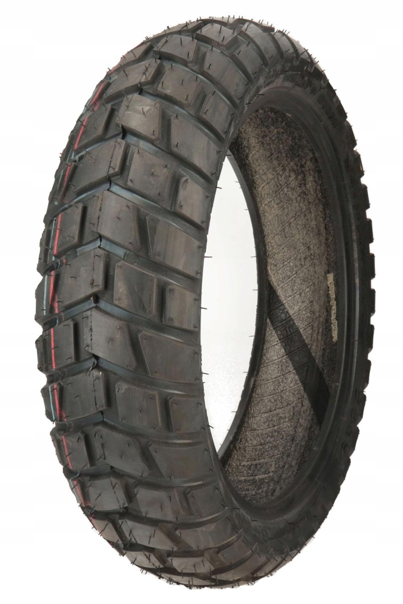 Шина 100 60-12 duro dm1015