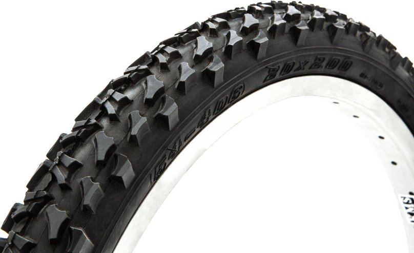 Покрышка 26" duro hf801