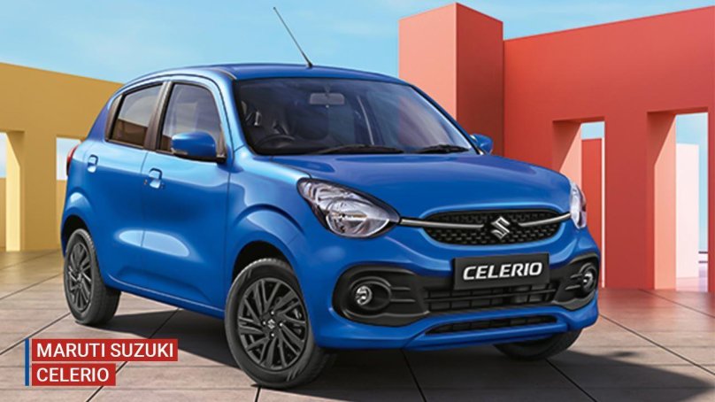 Модельный ряд Сузуки 2021