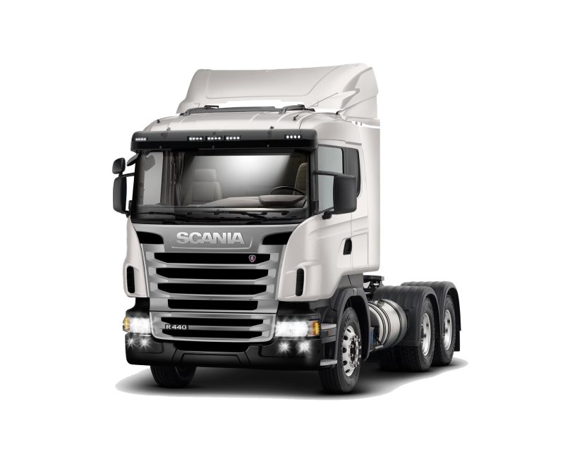 Scania r440a4x2la 2020