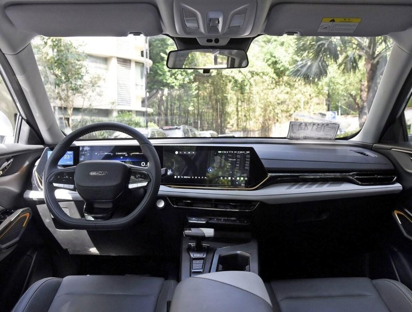 Changan Auchan x5 Plus