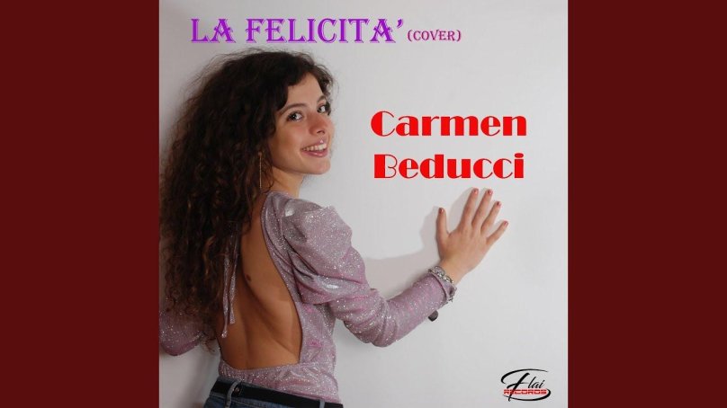 Феличита певица